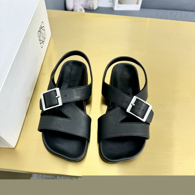 l*ew* sandals